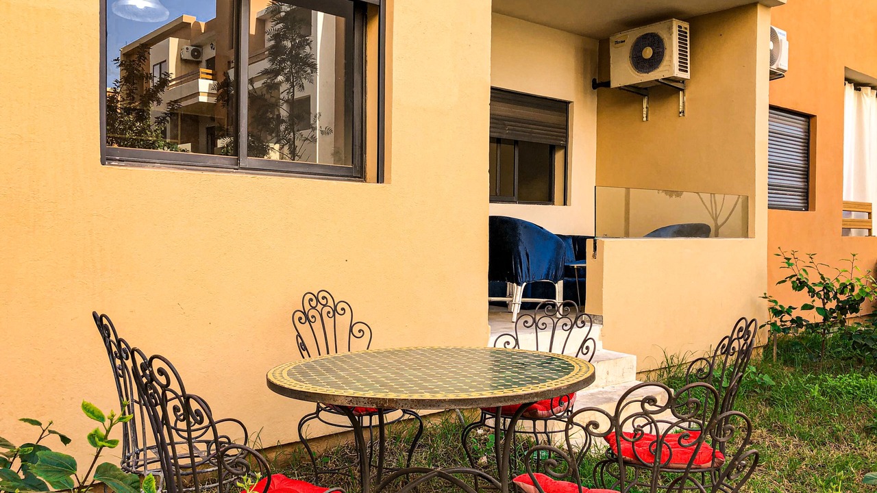 Photo of Outdoor in Menara