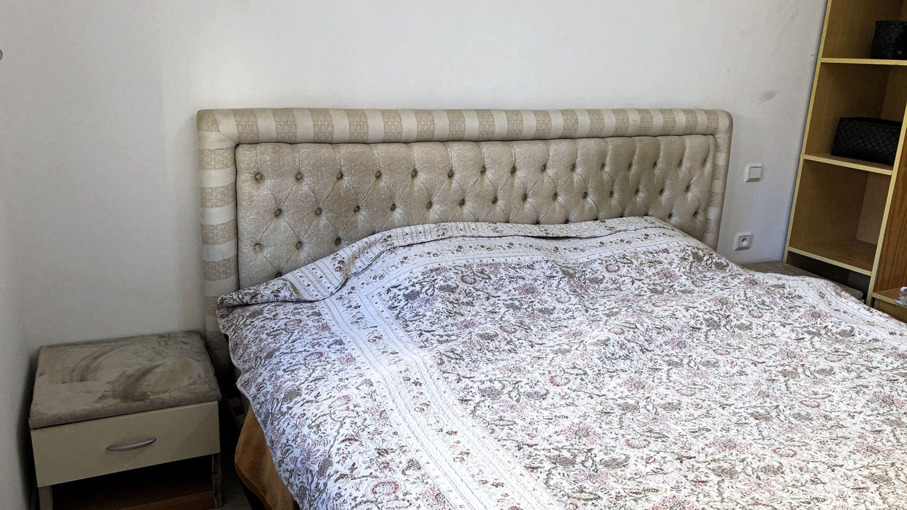 Photo of Bedroom in Menara