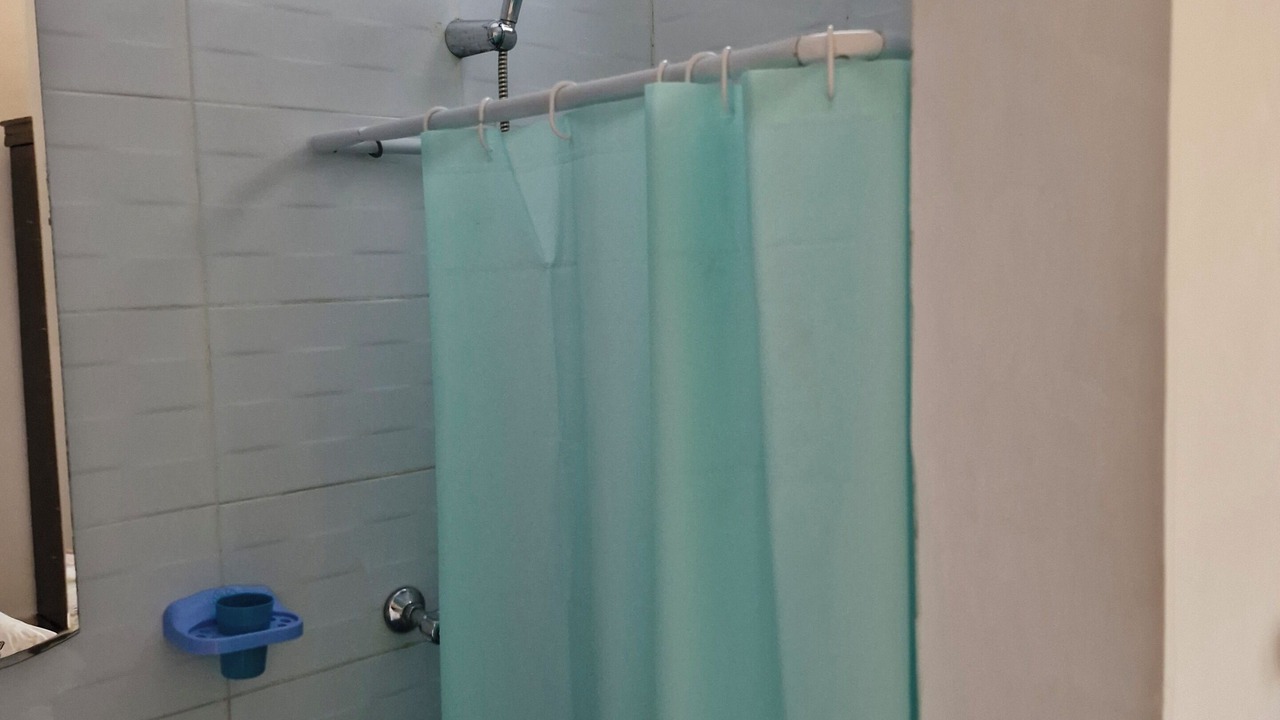 Photo of Bathroom in El Ouardia
