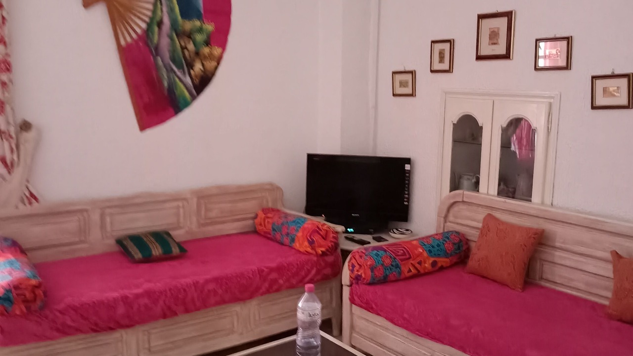 Photo of Livingroom in Souks