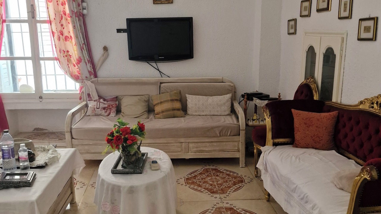 Photo of Livingroom in Souks