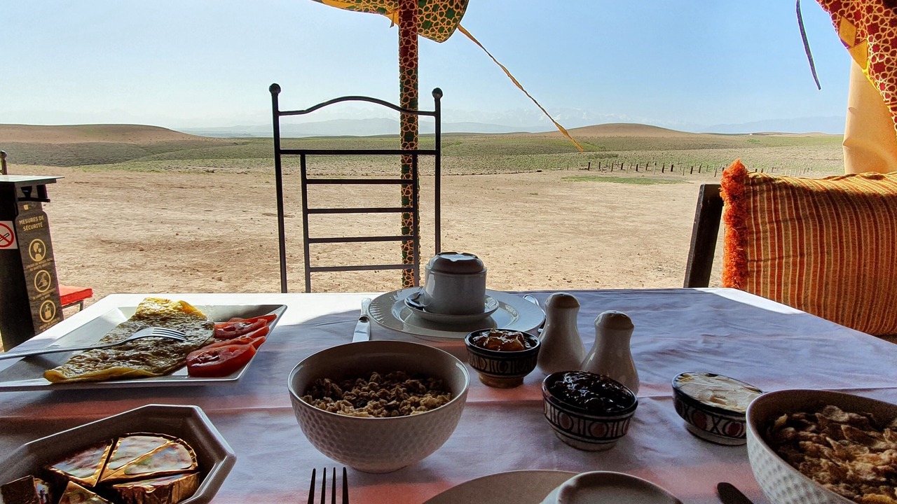 Photo of Outdoor in Sidi Badhaj