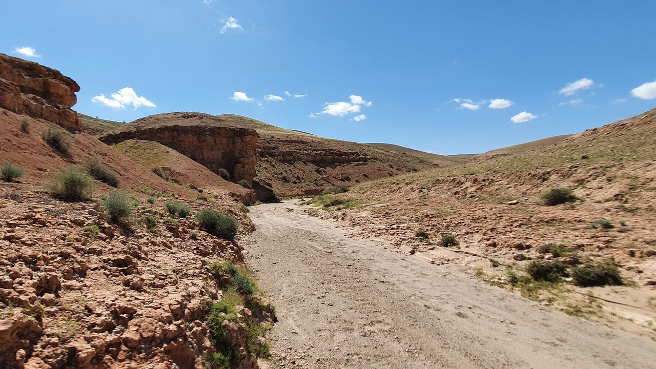 Photo of Outdoor in Sidi Badhaj