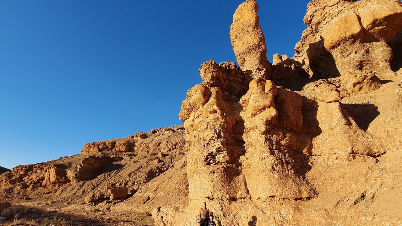 Photo of Others in Sidi Badhaj
