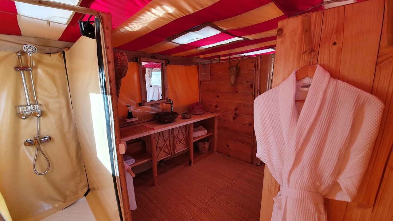 Photo of Bathroom in Sidi Badhaj