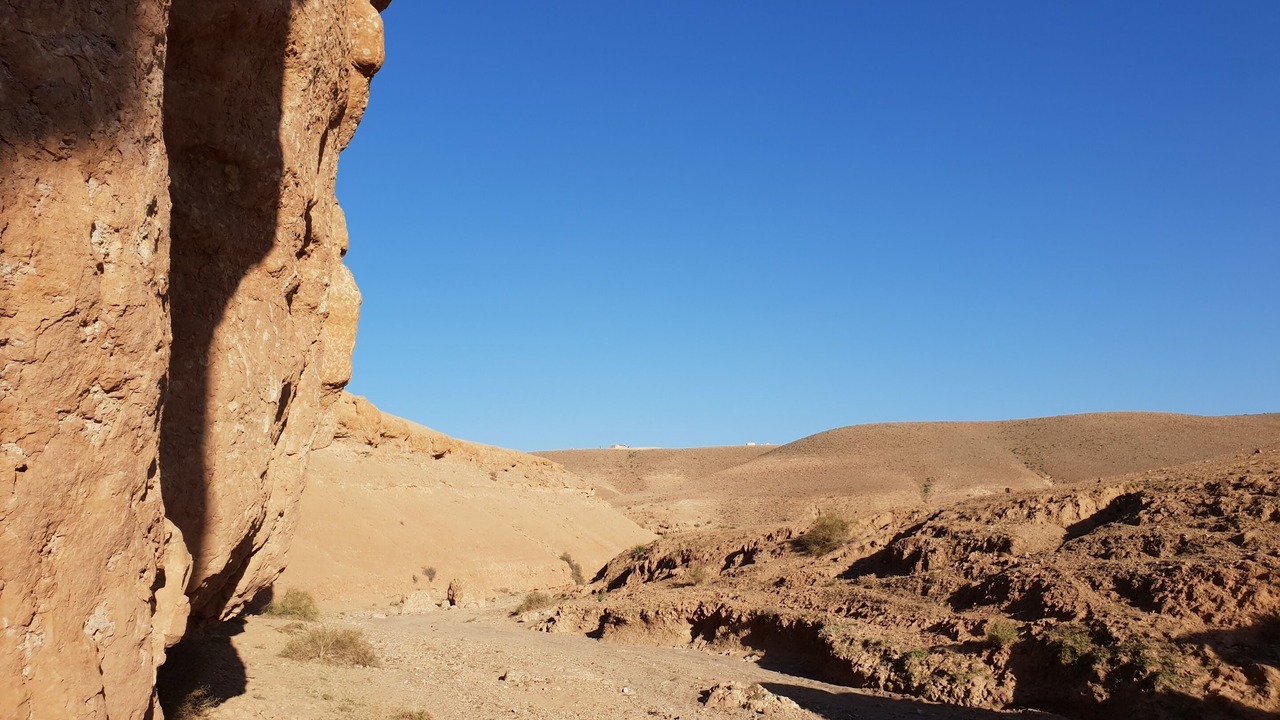 Photo of Outdoor in Sidi Badhaj