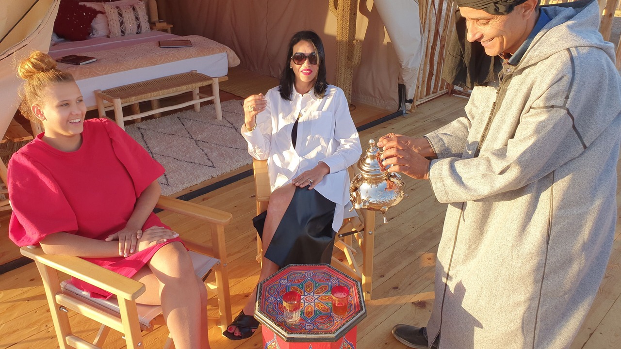 Photo of Outdoor in Sidi Badhaj