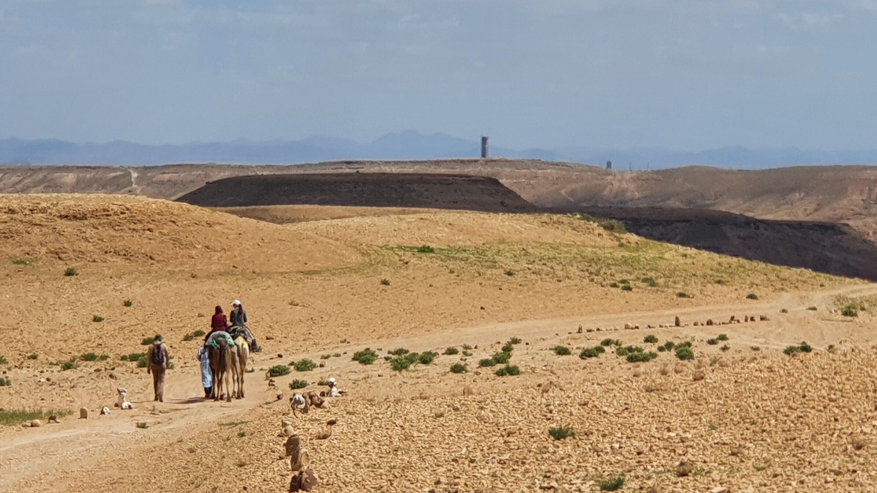Photo of Bedroom in Sidi Badhaj