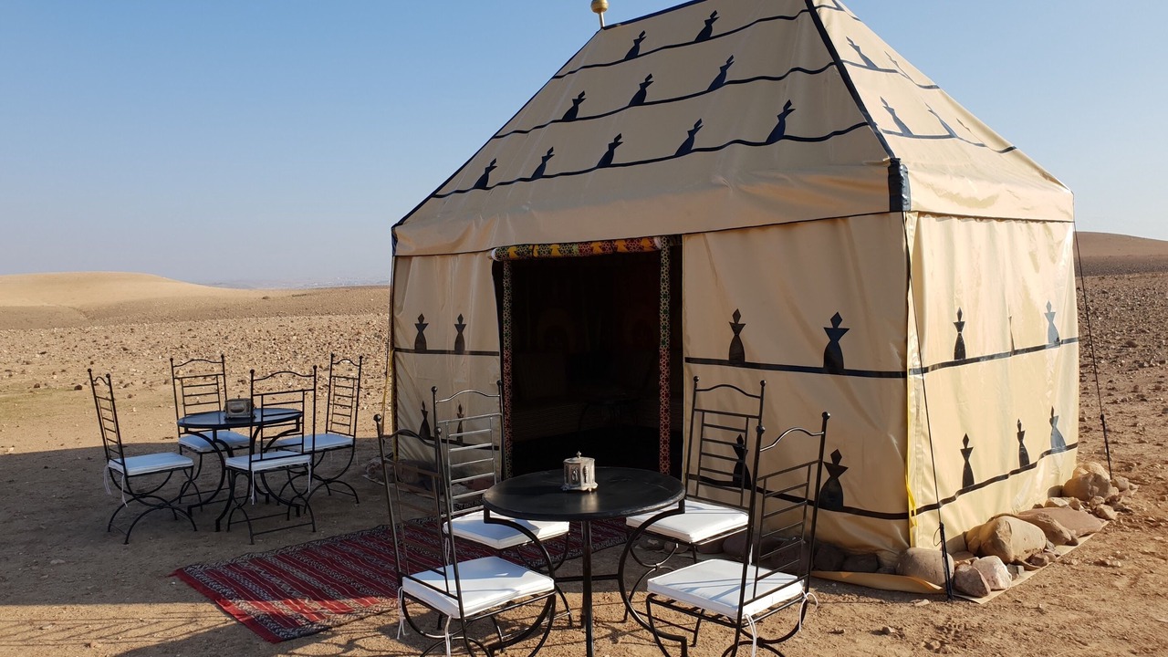 Photo of Outdoor in Sidi Badhaj
