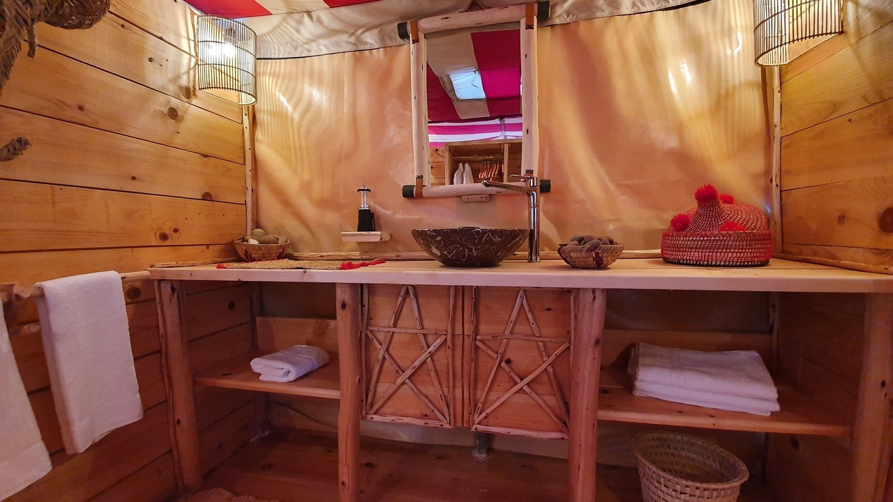 Photo of Bathroom in Sidi Badhaj
