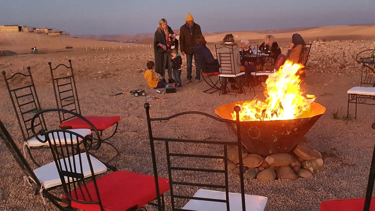 Photo of Outdoor in Sidi Badhaj