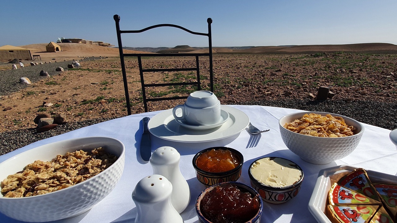 Photo of Outdoor in Sidi Badhaj