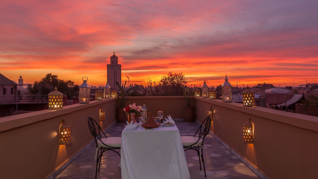 Photo of Outdoor in Medina
