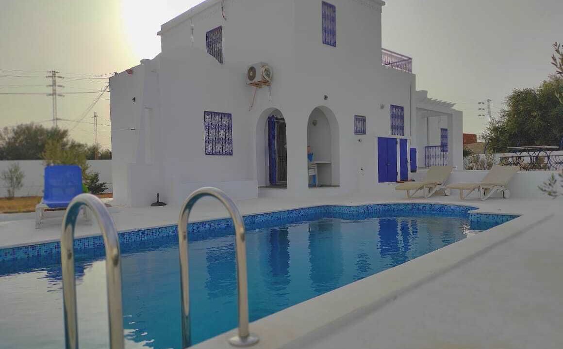 Photo of Outdoor in Djerba Midun