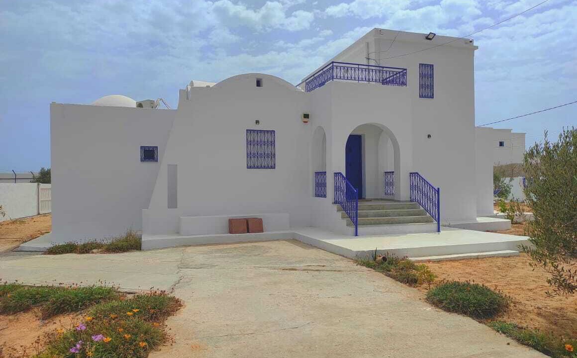 Photo of Outdoor in Djerba Midun