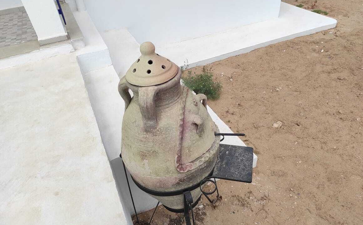 Photo of Outdoor in Djerba Midun