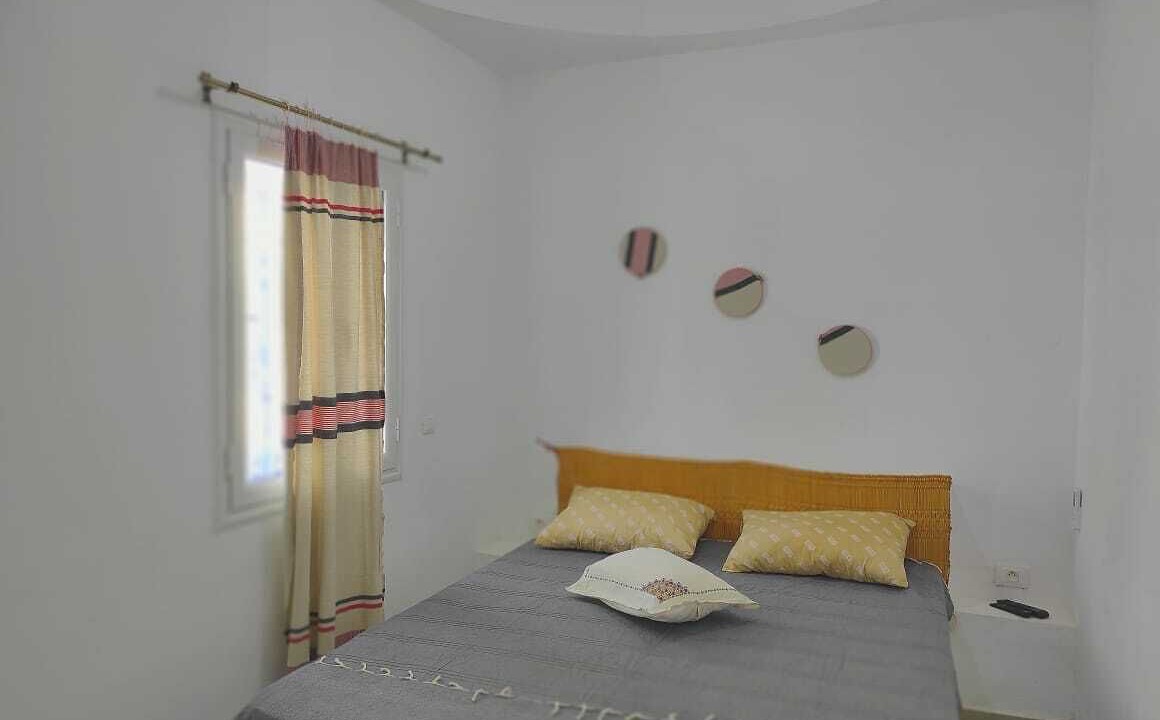 Photo of Bedroom in Djerba Midun