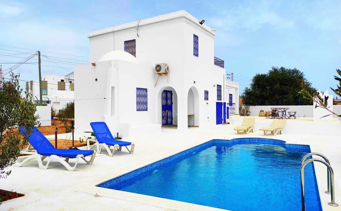Photo of Outdoor in Djerba Midun