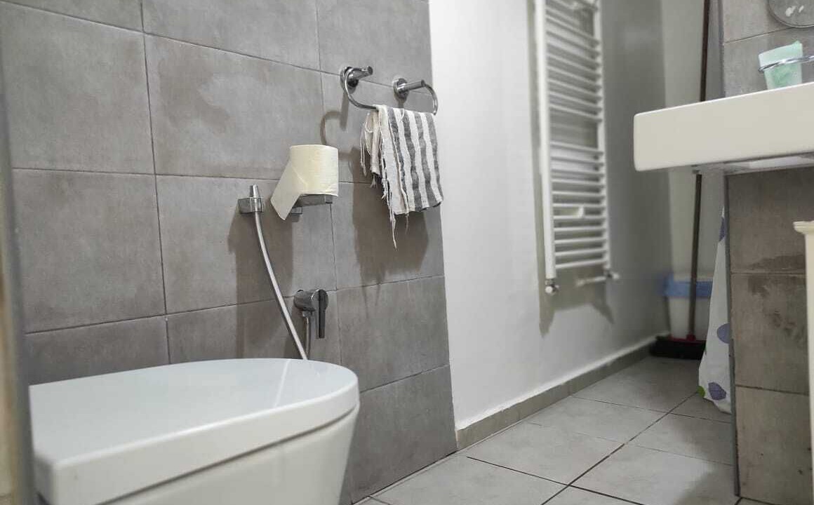 Photo of Bathroom in Djerba Midun