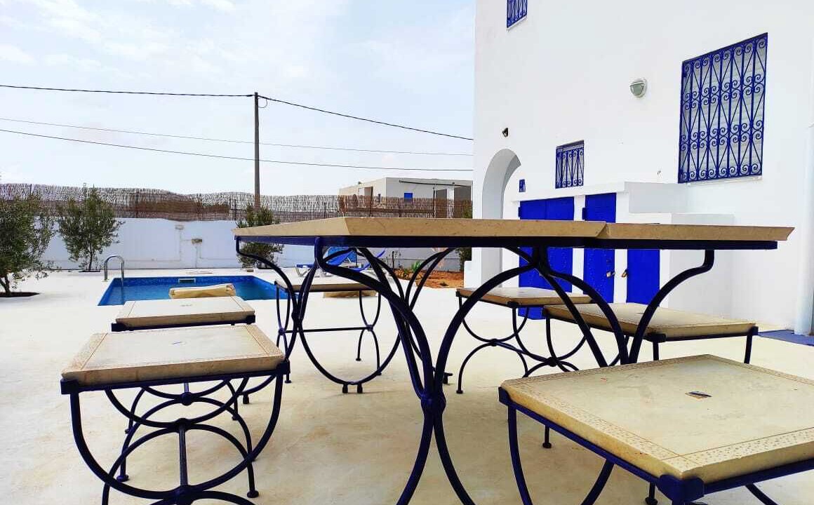Photo of Outdoor in Djerba Midun
