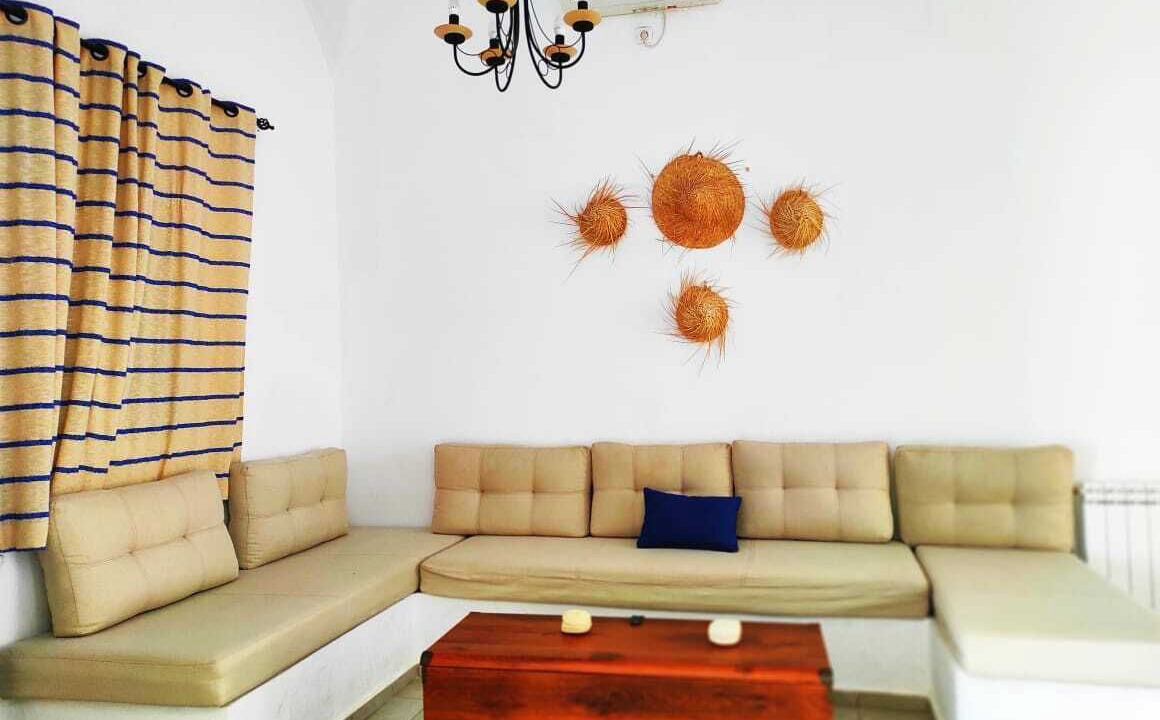 Photo of Livingroom in Djerba Midun