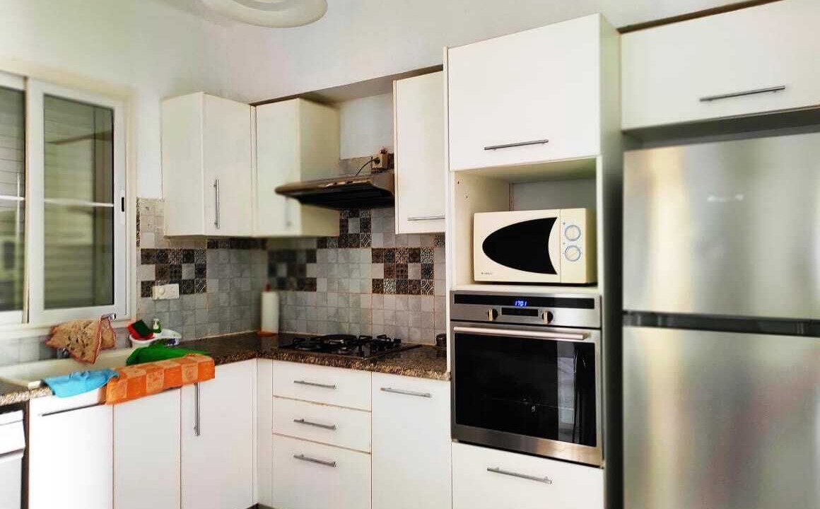 Photo of Kitchen in Djerba Midun