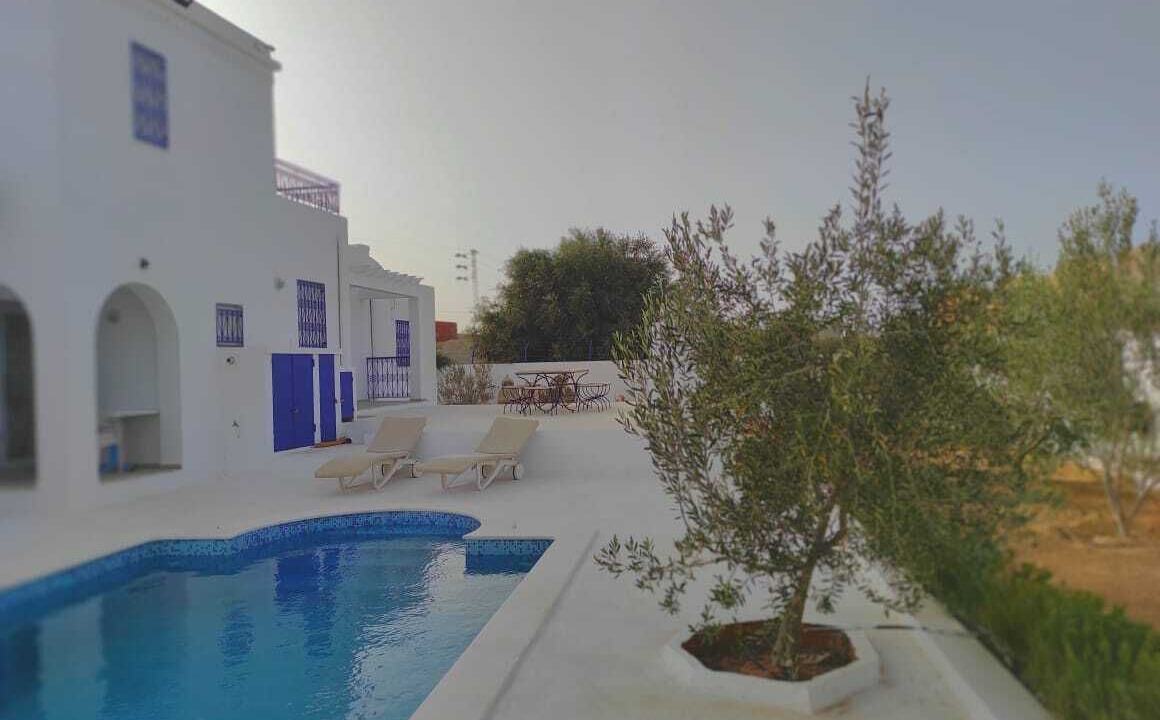 Photo of Outdoor in Djerba Midun