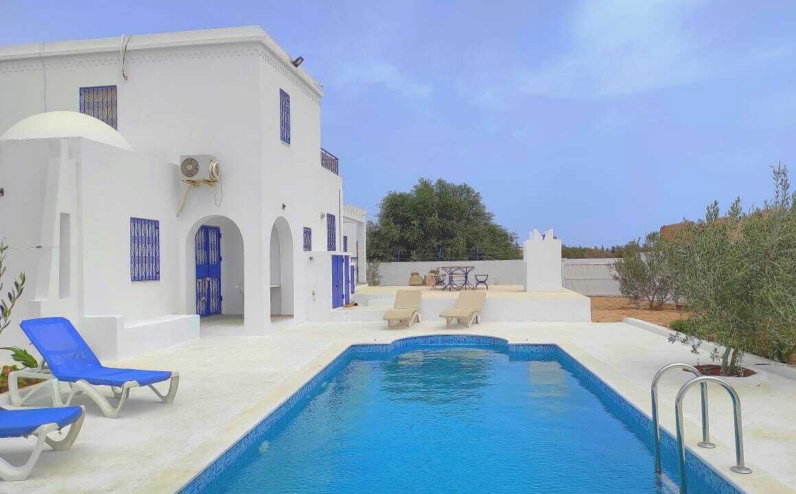 Photo of Outdoor in Djerba Midun