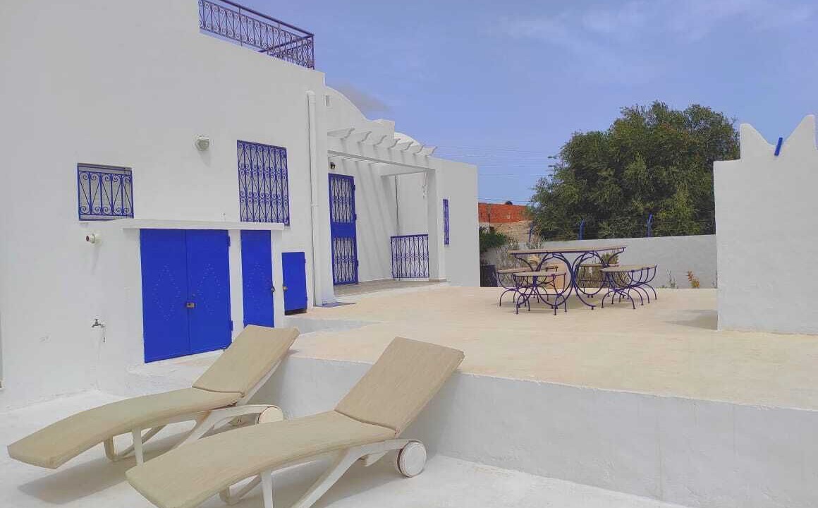 Photo of Outdoor in Djerba Midun