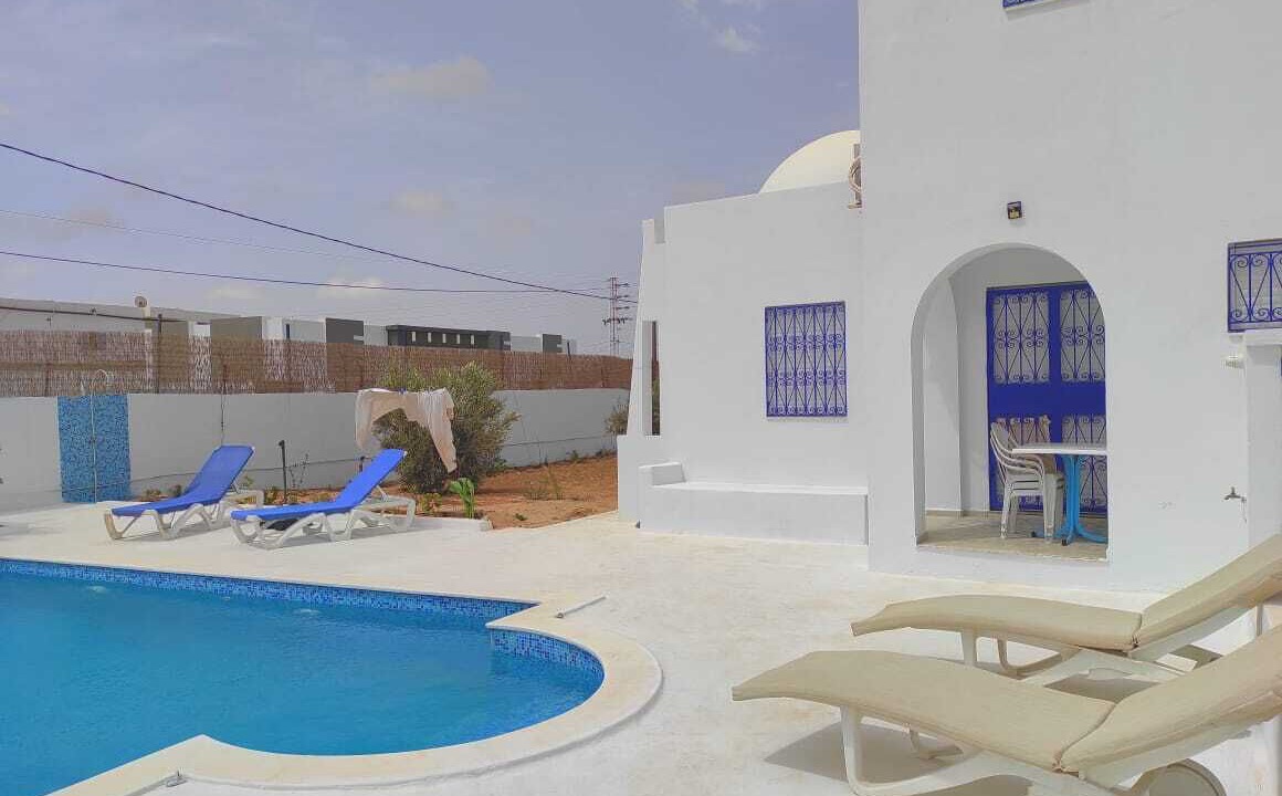 Photo of Outdoor in Djerba Midun