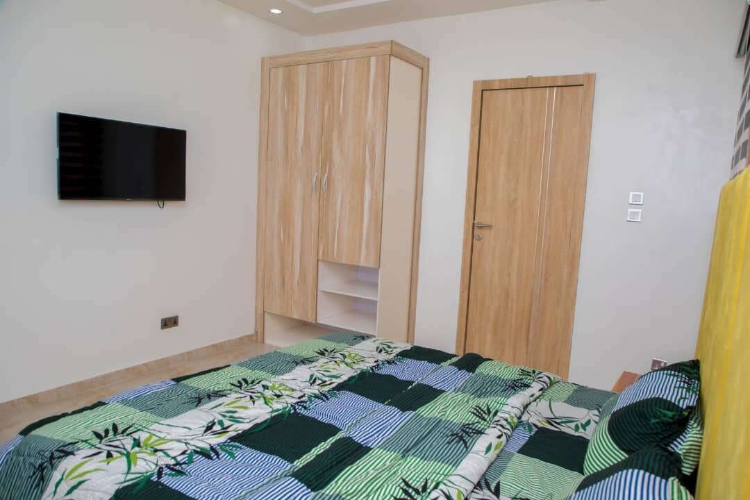Photo of Bedroom in Ofin