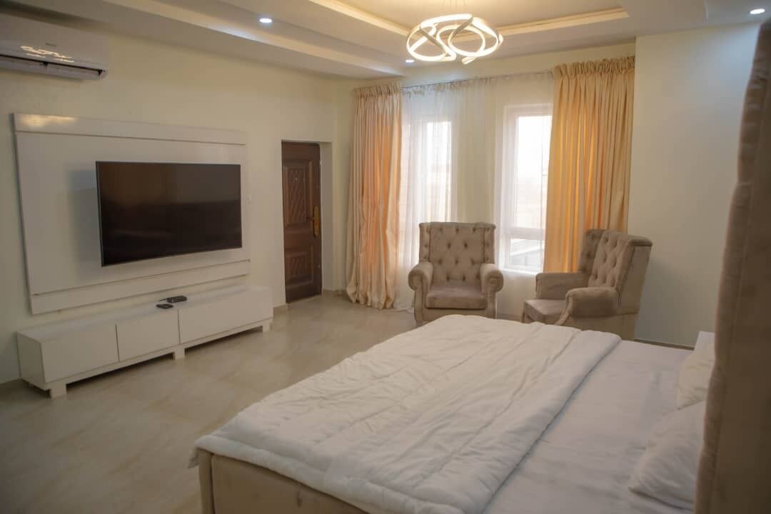 Photo of Bedroom in Ofin