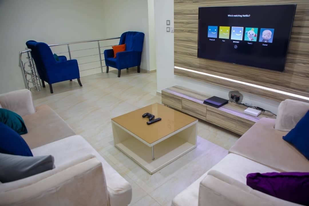 Photo of Livingroom in Ofin