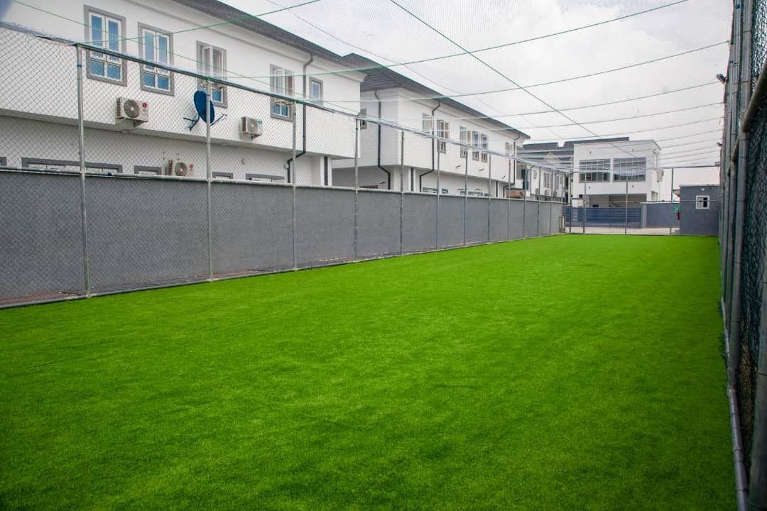 Photo of Outdoor in Ofin