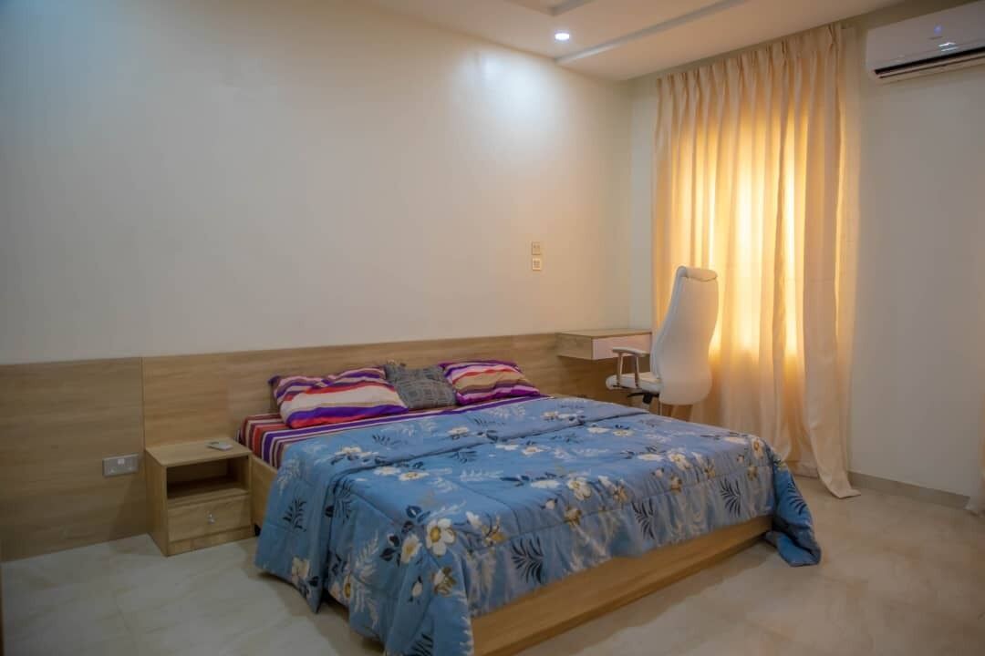Photo of Bedroom in Ofin