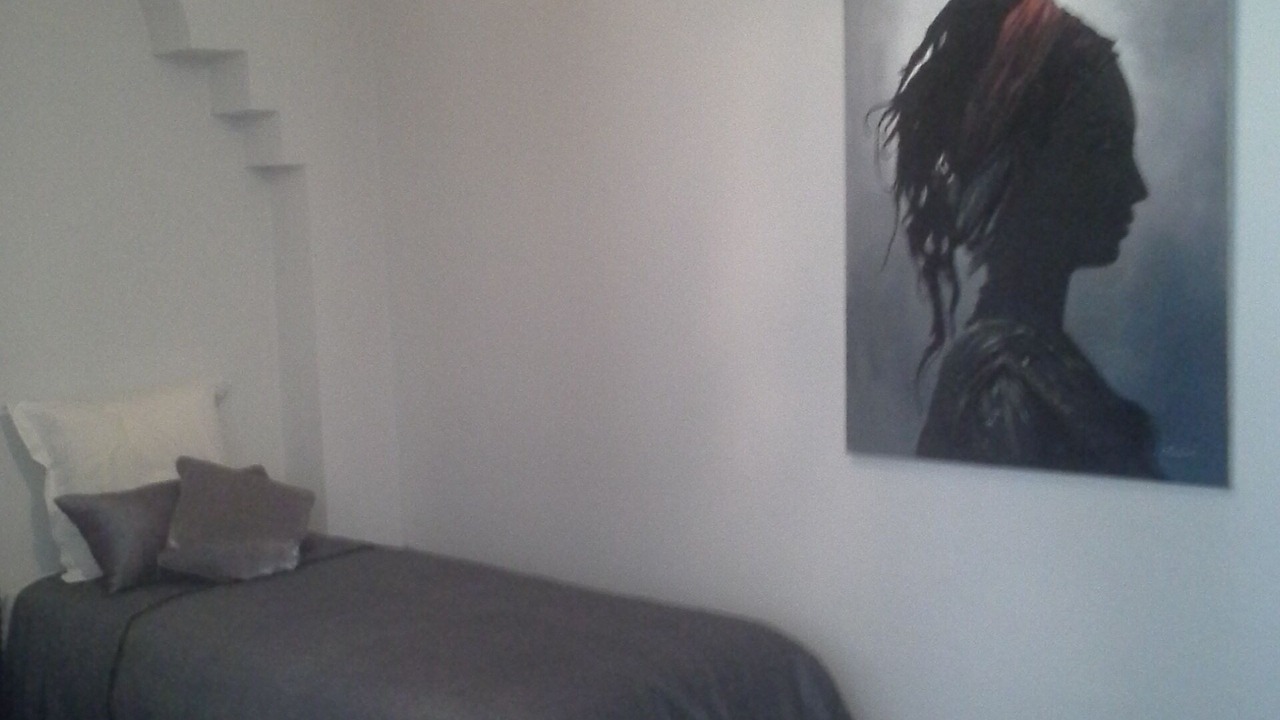 Photo of Bedroom in Menara