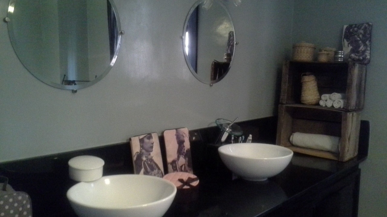 Photo of Bathroom in Menara