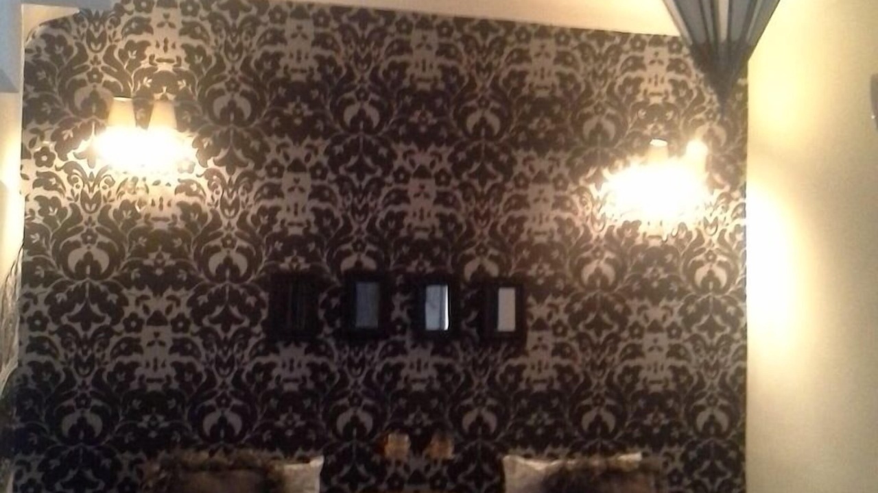 Photo of Bedroom in Menara