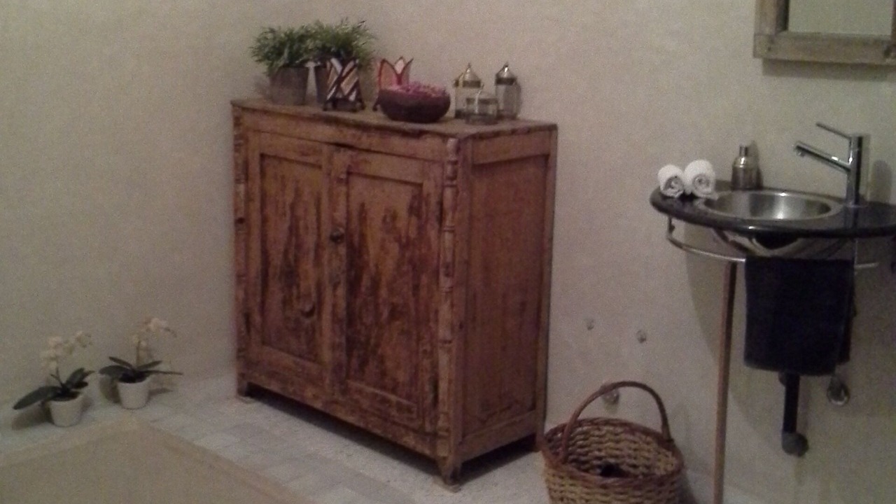 Photo of Bathroom in Menara