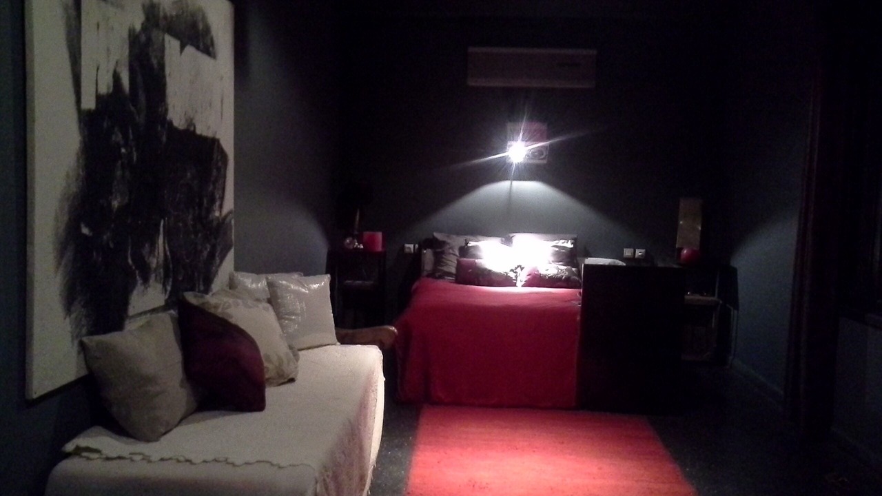 Photo of Bedroom in Menara