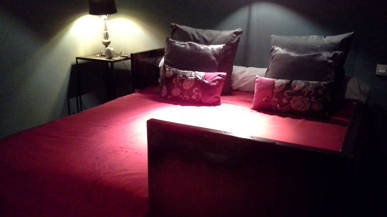 Photo of Bedroom in Menara