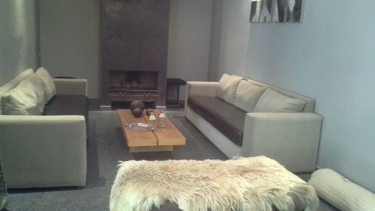 Photo of Livingroom in Menara