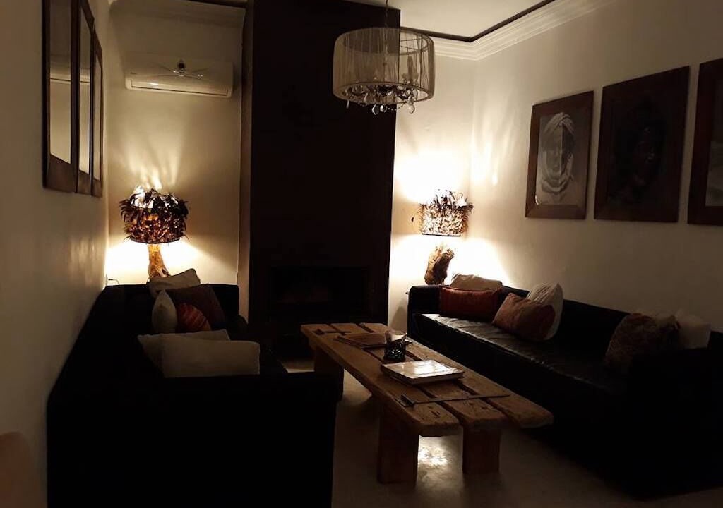 Photo of Livingroom in Menara