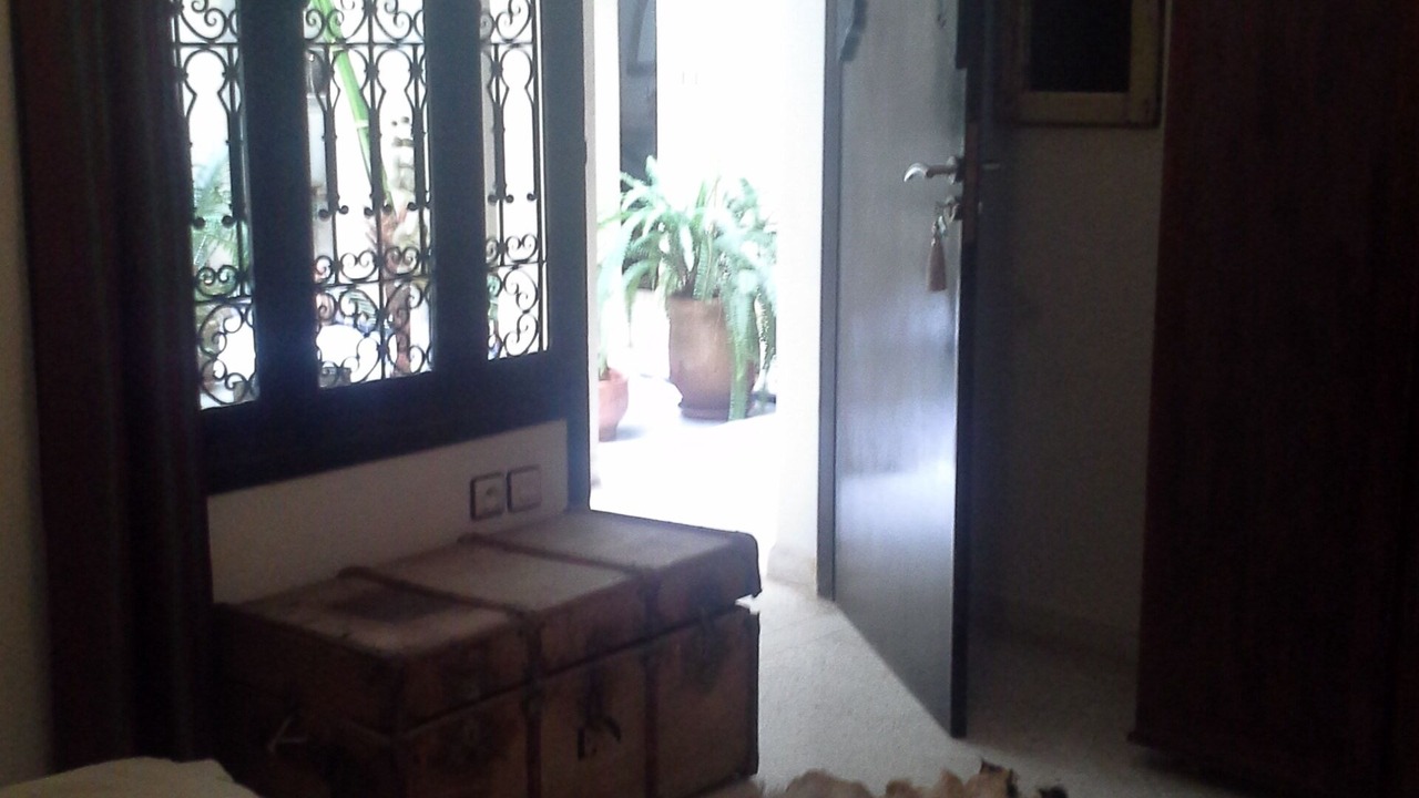 Photo of Bedroom in Menara