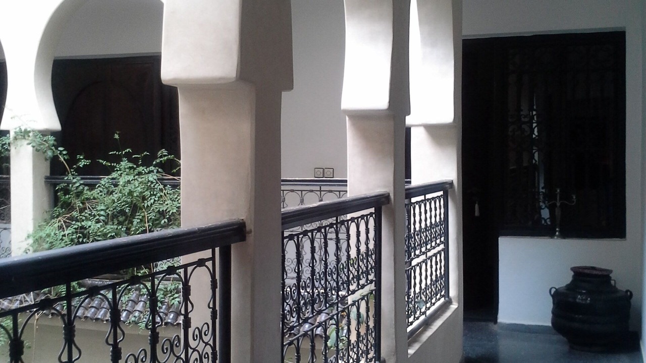 Photo of Outdoor in Menara