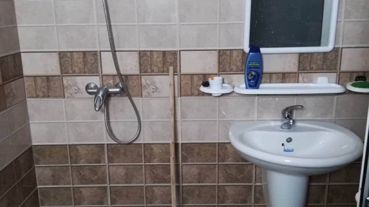 Photo of Bathroom in Kelibia