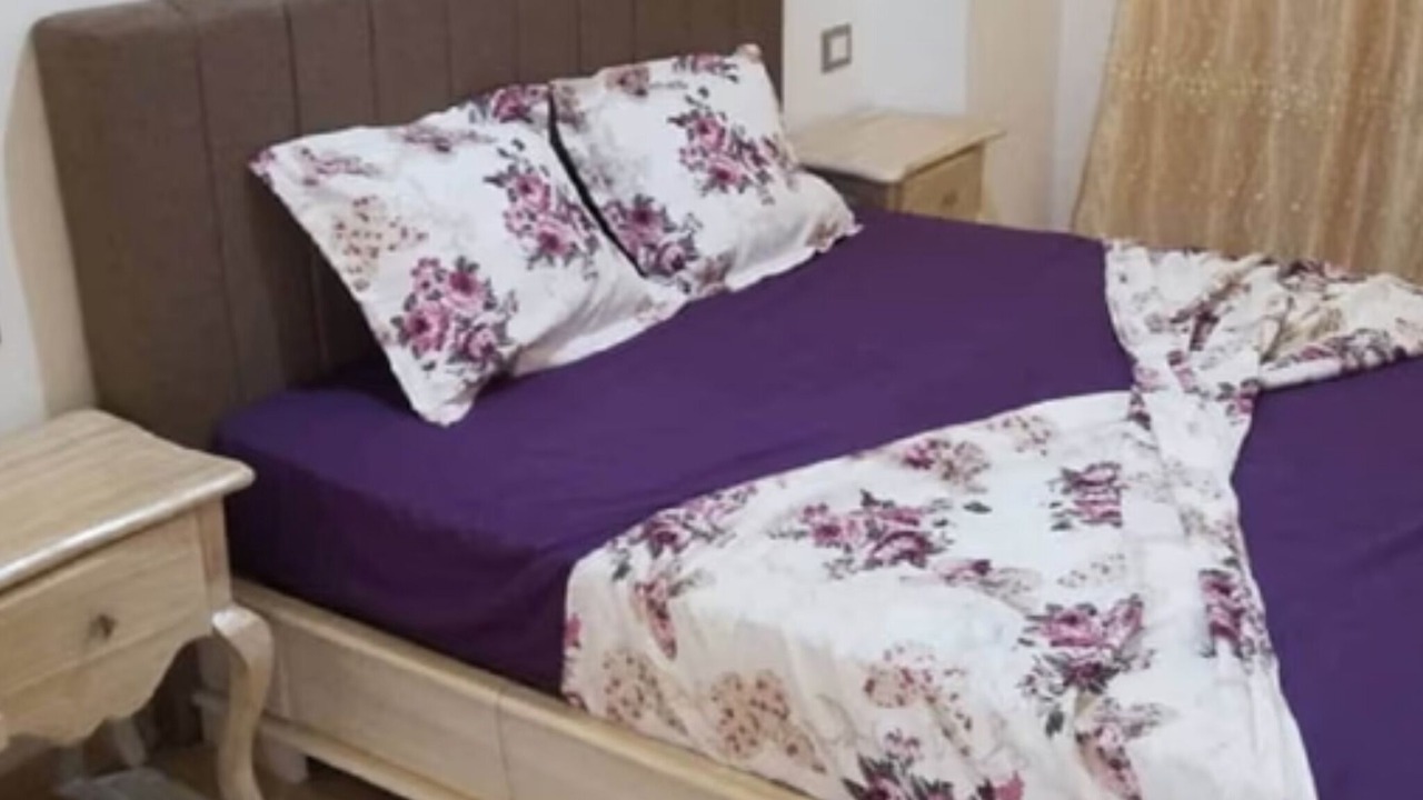 Photo of Bedroom in Kelibia