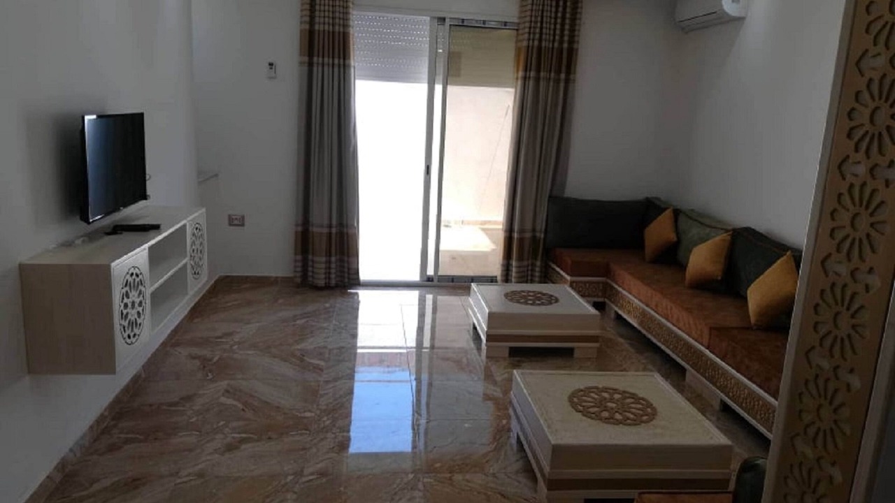 Photo of Livingroom in Kelibia