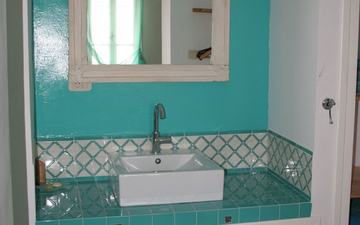 Photo of Bathroom in Mellita