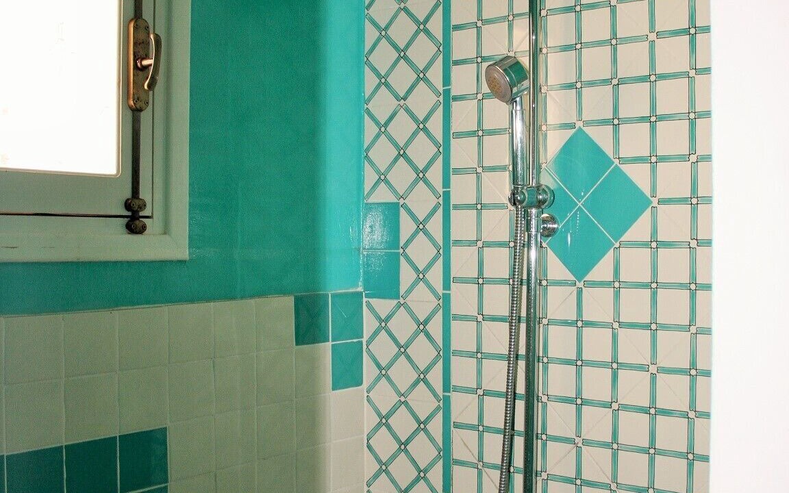 Photo of Bathroom in Mellita